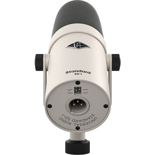 Universal Audio SD-1 Standard Dynamic Microphone