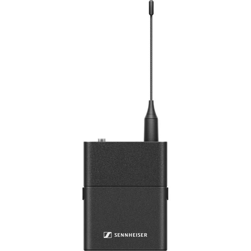 Sennheiser EW-DP ENG SET (R1-6) Portable Digital Wireless Se