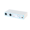 Arturia Minifuse 2 OTG USB-C Audio Interface - White