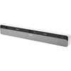 Shure IntelliMix Bar Pro Kit - Video Conference Bar - White