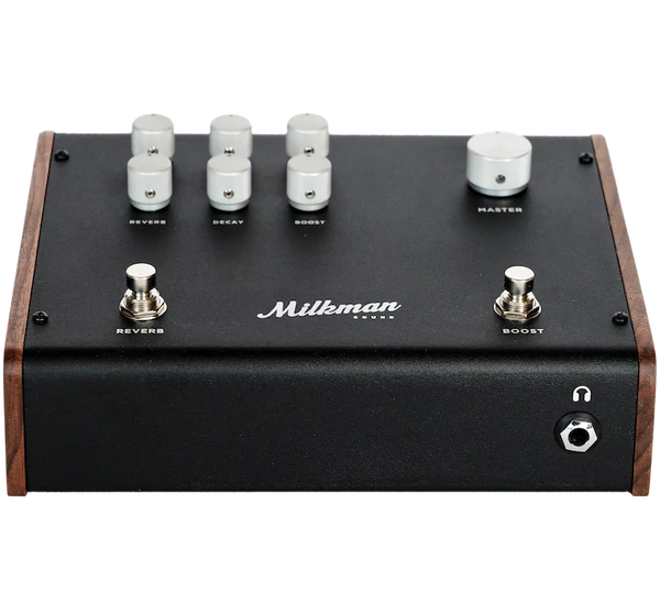 Milkman Sound The Amp 100 - 100W Guitar Amplifier