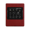 Phil Jones X4C Nanobass Combo Amp With Bluetooth Red