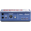 Radial DiNet DAN-RX2 Dante Network Receiver