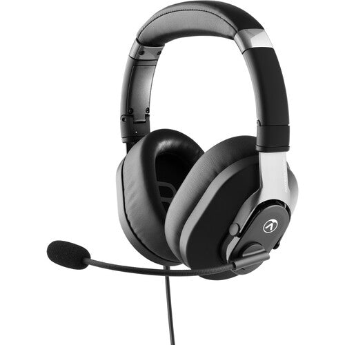 Austrian Audio PB17 Professional Business Headset (Black)