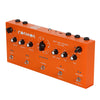 Soma Laboratory Cosmos Orange