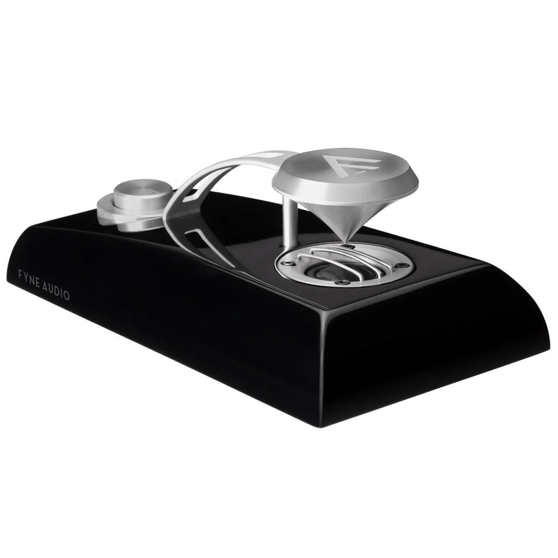 Fyne Audio SuperTrax - Gloss Black