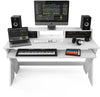 Glorious Sound Desk Pro Blanc