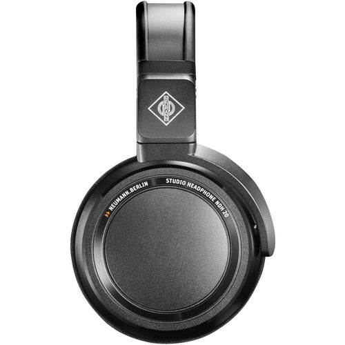 Casque fermé Neumann NDH 20 Black Edition