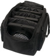 Eliminator Carry Bag for 4 Low-Profile LED PAR