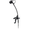 Audio Technica ATM355VFcT4 Clip-On Cardioid Condenser Mic