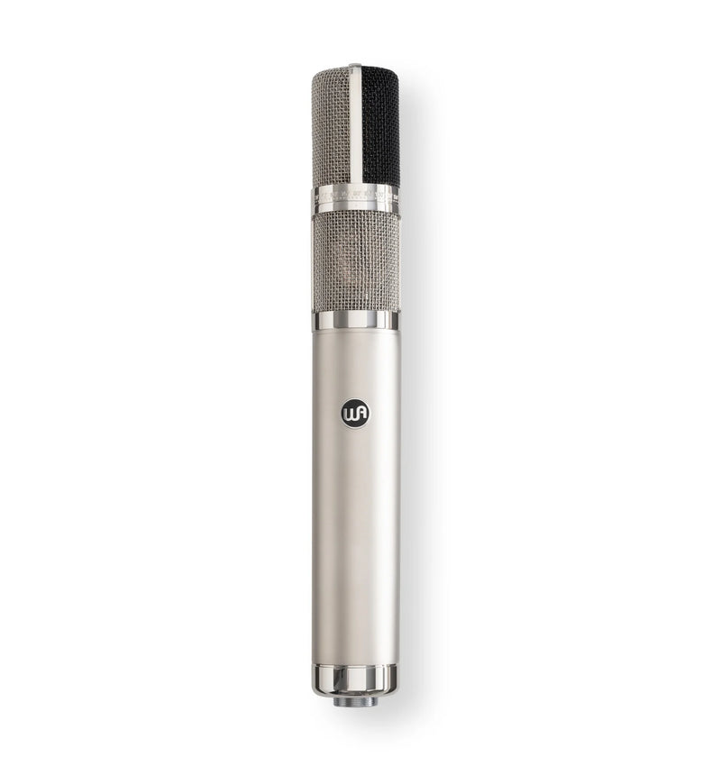 Warm Audio WA-CX24 Stereo Tube Condenser Microphone