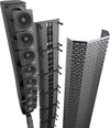 Electro-Voice EVOLVE 50 Power Column Speaker 1000W - Black