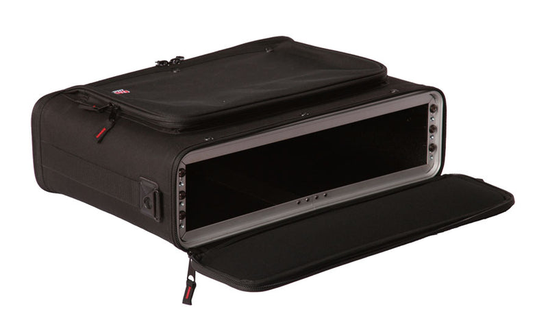 Gator GR-RACKBAG-3U Lightweight Rack Bag - 3U