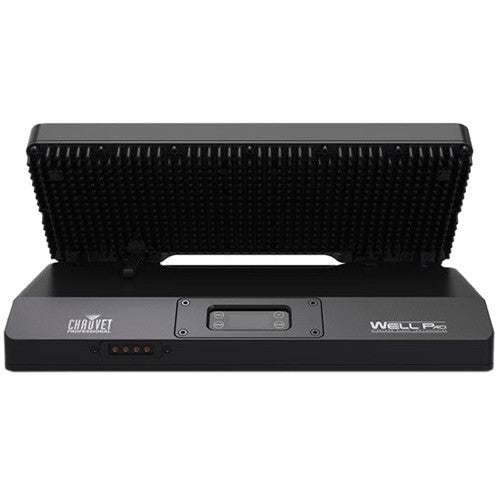 CHAUVET PRO WELL-PADX4