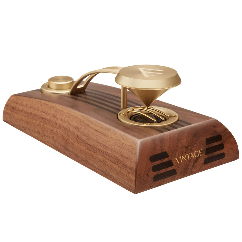 Fyne Audio SuperTrax Super Tweeter - Walnut