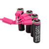 Lot de 4 piles AA rechargeables USB-C Ernie Ball par Paleblue