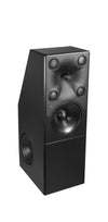 Genelec 8381ABM Adaptive Point Source Main Monitor Black