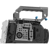 Kondor Blue Ursa Mini Cage With Remote Trigger Handle Gray