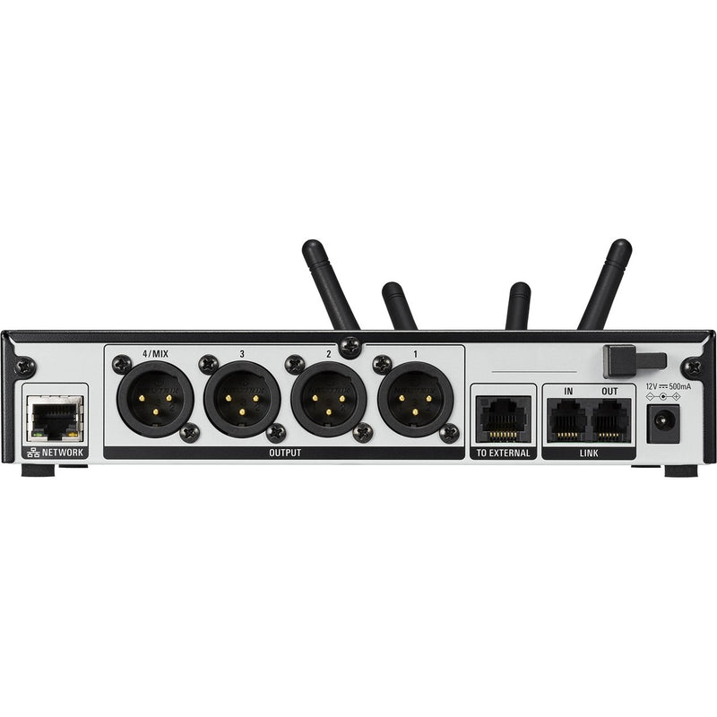 Audio Technica ATW-R1440 System 20 Quad Receiver