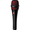 SE Electronics V8 - Premium Dynamic Handheld Vocal Mic Black