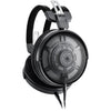 Audio-Technica ATH-ADX3000 Open-Air Dynamic Headphones