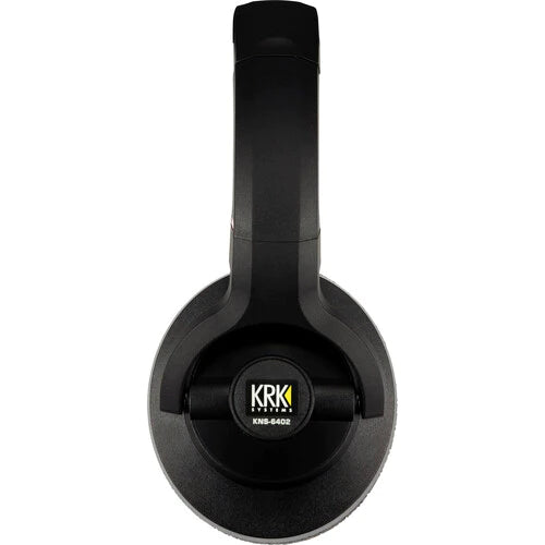 KRK KNS-6402 Over-Ear Headphones