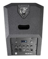 HK Audio Polar 12 MKII Powered Column Speaker System - Black