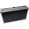 Magma DJ-Controller Case OPUS-QUAD w/ Wheels