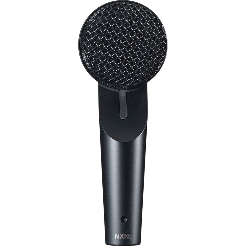 Shure Nexadyne 5 Dynamic Supercardioid Instrument Mic