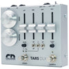 Collision Devices TARS DLX Fuzz with 2 Analog Filters