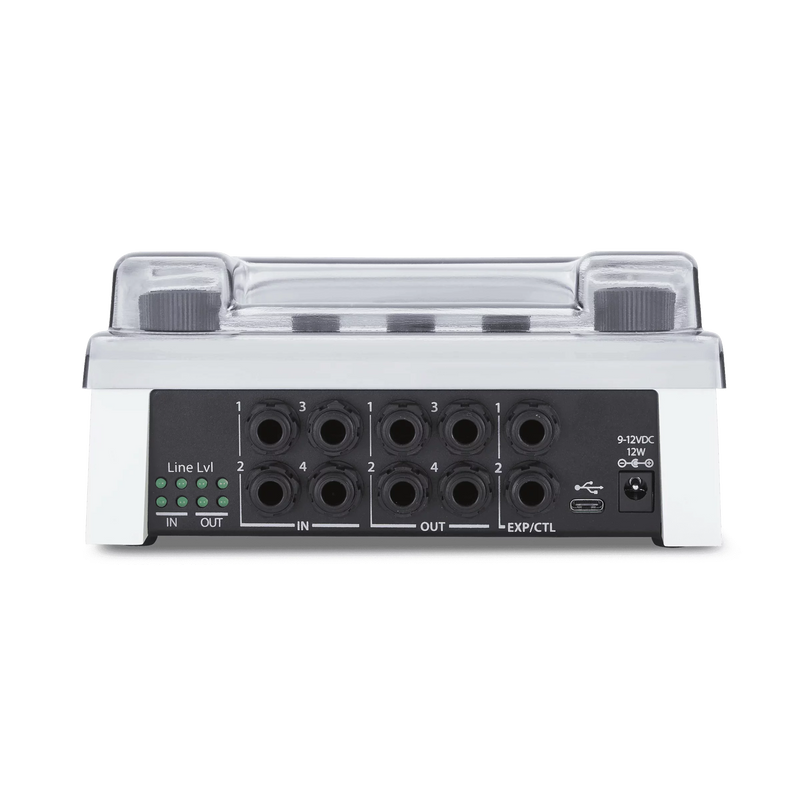 Decksaver Eventide H90 Harmonizer Cover