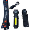 Hosa LED Headband Flashlight