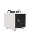 Ampli Combo Phil Jones X4C Nanobass avec Bluetooth blanc