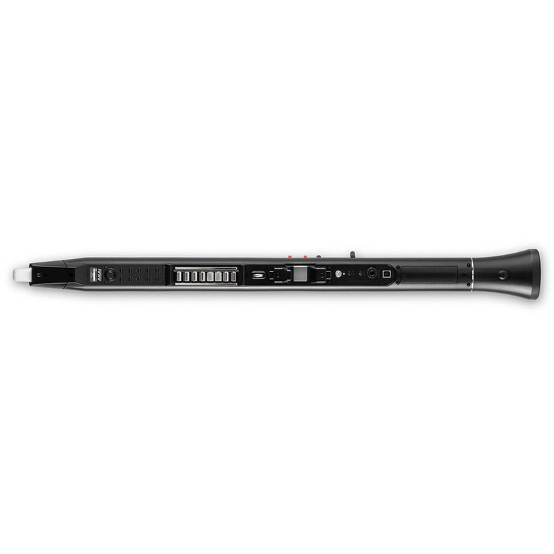 Akai EWI Solo Electronic Wind Instrument + Built-In Speaker