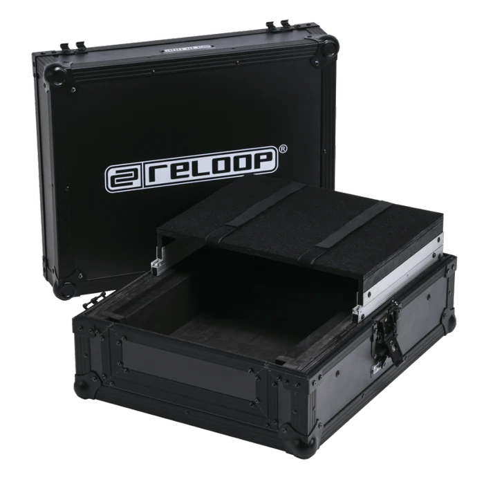 Reloop PRM-CLUB-MIX-CASE-MK2 Premium Club Mixer Case MK2