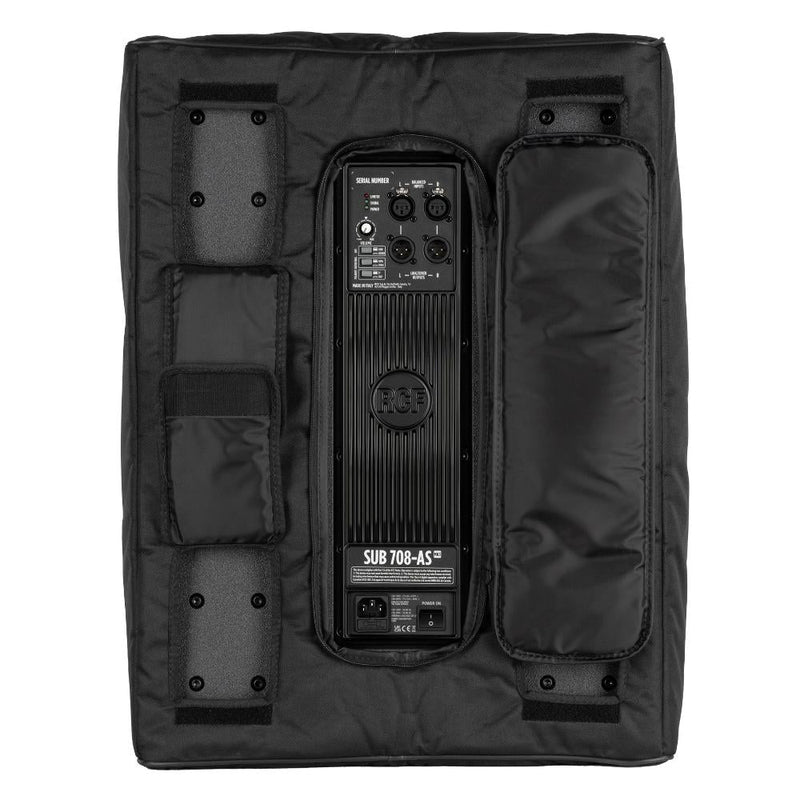 RCF CVR 003 Padded Cover for SUB 708-AS/SUB 8003-AS MK3