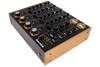 Union Audio four.valve Limited 55 Edition - Analog Rotary Mixer
