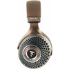 Focal Clear MG - Open-Back Headphones - Brown