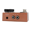 Walrus Audio Monumental Stereo Harmonic Tap Tremolo Orange