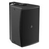 Audac VEXO110 10in High Performance 2-way Speaker - Black