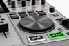 Denon PrimeGo + Wifi Streaming Battery Power Dj Controller