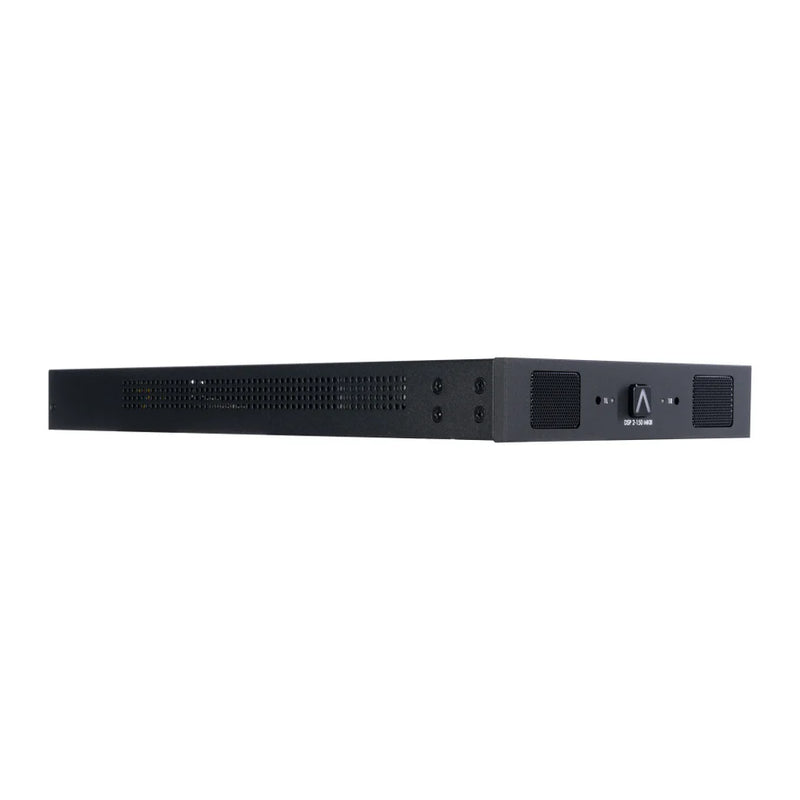 Sonance SONAMP DSP 2-150 MKII 2 Channel Amplifier