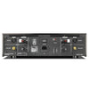 Gold Note PA-1175 MkII Stereo Power Amplifier 200 Watt Black