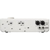 Yamaha URX22 4x2 USB-C Audio Interface - White