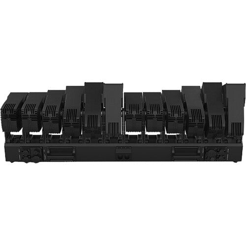 Lampe Chauvet Pro COLORado PXL Curve 12 LED