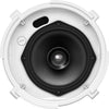 Pioneer Pro Audio CM-C54T-W 4in Ceiling Speaker White