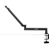 Gator GFW-MIC-BCBM2500 Low Profile Broadcast Boom