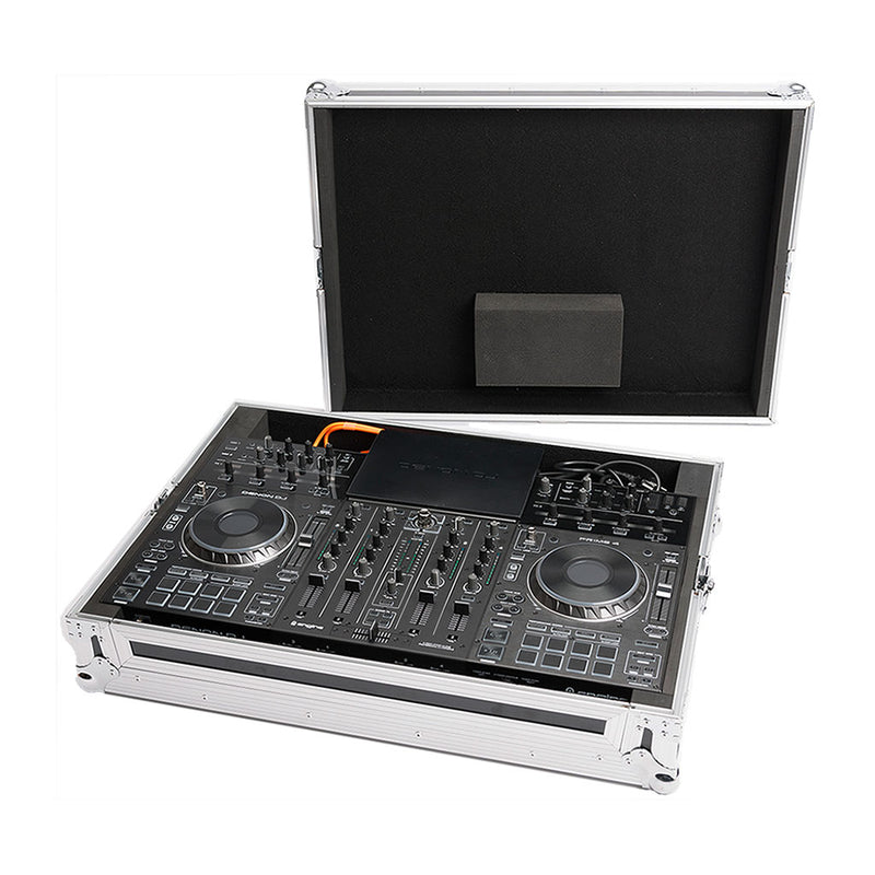 Magma DJ Controller Case Prime 4 & Prime 4+