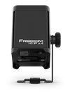 Chauvet DJ Freedom H1 IP X4 RGBWA+UV Kit de 4 projecteurs