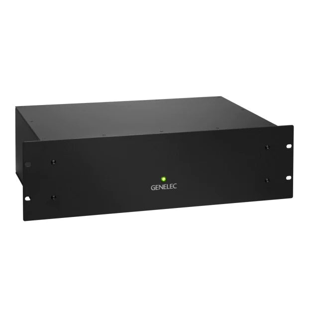Genelec 1236AM-HR SAM 3-Way Main Monitor System